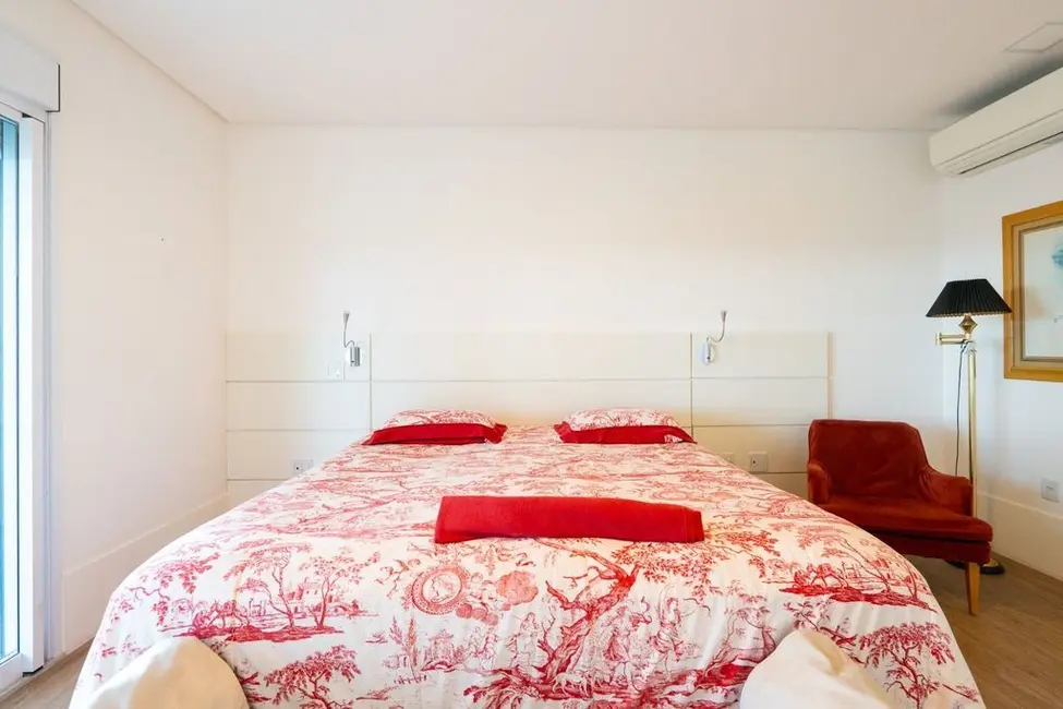 Apartamento com 4 quartos à venda, 411m2 em Vila Mariana, São Paulo - SP - imagem 2 Foto 2 de Apartamento com 4 quartos à venda, 411m2 em Vila Mariana, São Paulo - SP