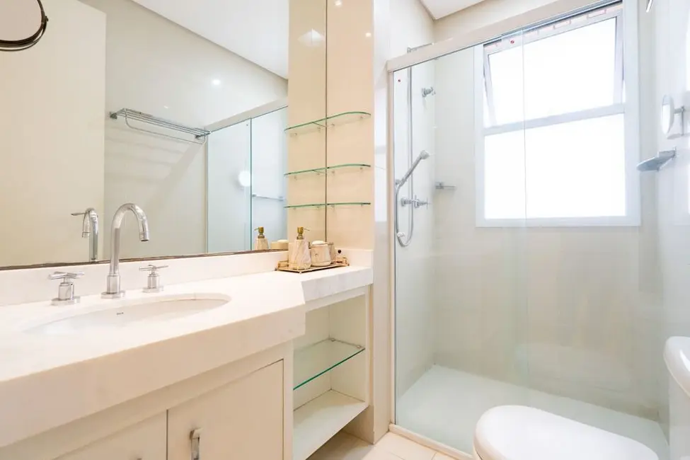 Apartamento com 4 quartos à venda, 411m2 em Vila Mariana, São Paulo - SP - imagem 5 Foto 5 de Apartamento com 4 quartos à venda, 411m2 em Vila Mariana, São Paulo - SP