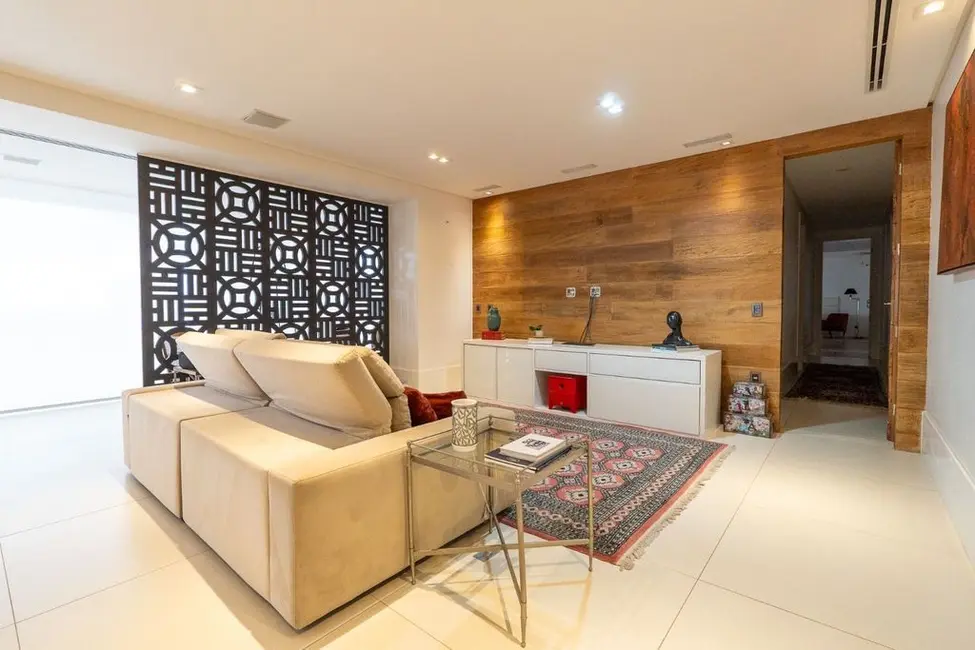 Apartamento com 4 quartos à venda, 411m2 em Vila Mariana, São Paulo - SP - imagem 1 Foto 1 de Apartamento com 4 quartos à venda, 411m2 em Vila Mariana, São Paulo - SP