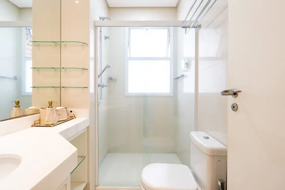 Apartamento com 4 quartos à venda, 411m2 em Vila Mariana, São Paulo - SP - imagem 6 Foto 6 de Apartamento com 4 quartos à venda, 411m2 em Vila Mariana, São Paulo - SP