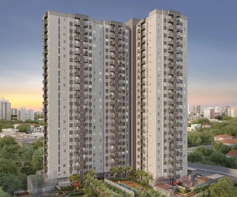 Apartamento com 2 quartos à venda, 34m2 em Vila Prudente, São Paulo - SP - imagem 1 Foto 1 de Apartamento com 2 quartos à venda, 34m2 em Vila Prudente, São Paulo - SP