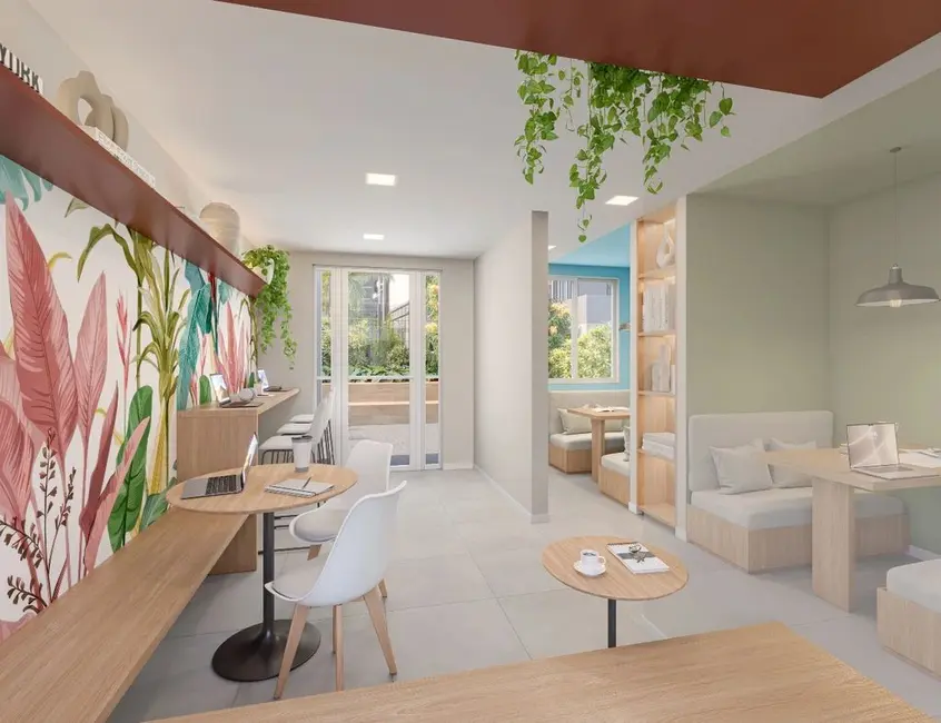 Apartamento com 2 quartos à venda, 34m2 em Vila Prudente, São Paulo - SP - imagem 8 Foto 8 de Apartamento com 2 quartos à venda, 34m2 em Vila Prudente, São Paulo - SP
