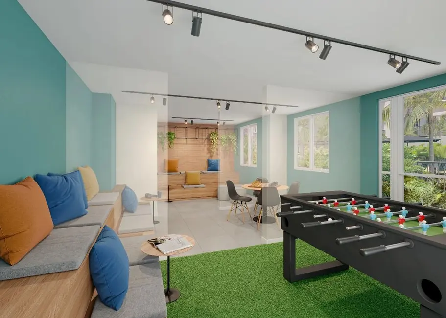 Apartamento com 2 quartos à venda, 34m2 em Vila Prudente, São Paulo - SP - imagem 7 Foto 7 de Apartamento com 2 quartos à venda, 34m2 em Vila Prudente, São Paulo - SP