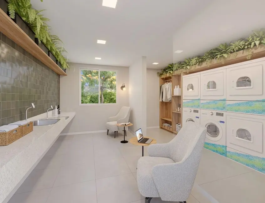 Apartamento com 2 quartos à venda, 34m2 em Vila Prudente, São Paulo - SP - imagem 9 Foto 9 de Apartamento com 2 quartos à venda, 34m2 em Vila Prudente, São Paulo - SP