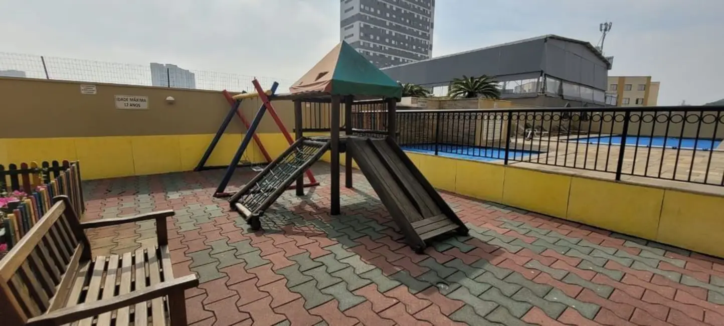 Apartamento com 3 quartos à venda, 65m2 em Vila Paulista, São Paulo - SP - imagem 9 Foto 9 de Apartamento com 3 quartos à venda, 65m2 em Vila Paulista, São Paulo - SP