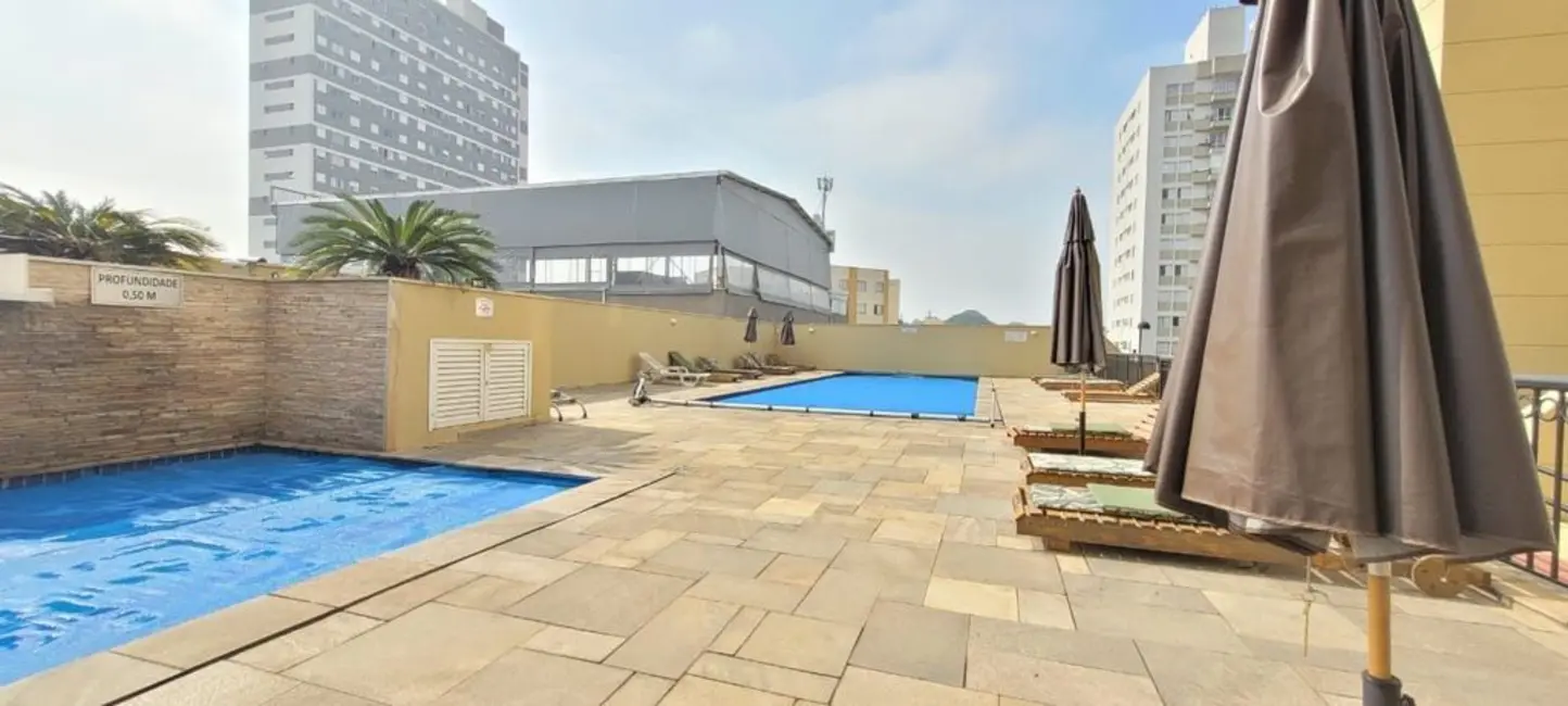 Apartamento com 3 quartos à venda, 65m2 em Vila Paulista, São Paulo - SP - imagem 5 Foto 5 de Apartamento com 3 quartos à venda, 65m2 em Vila Paulista, São Paulo - SP