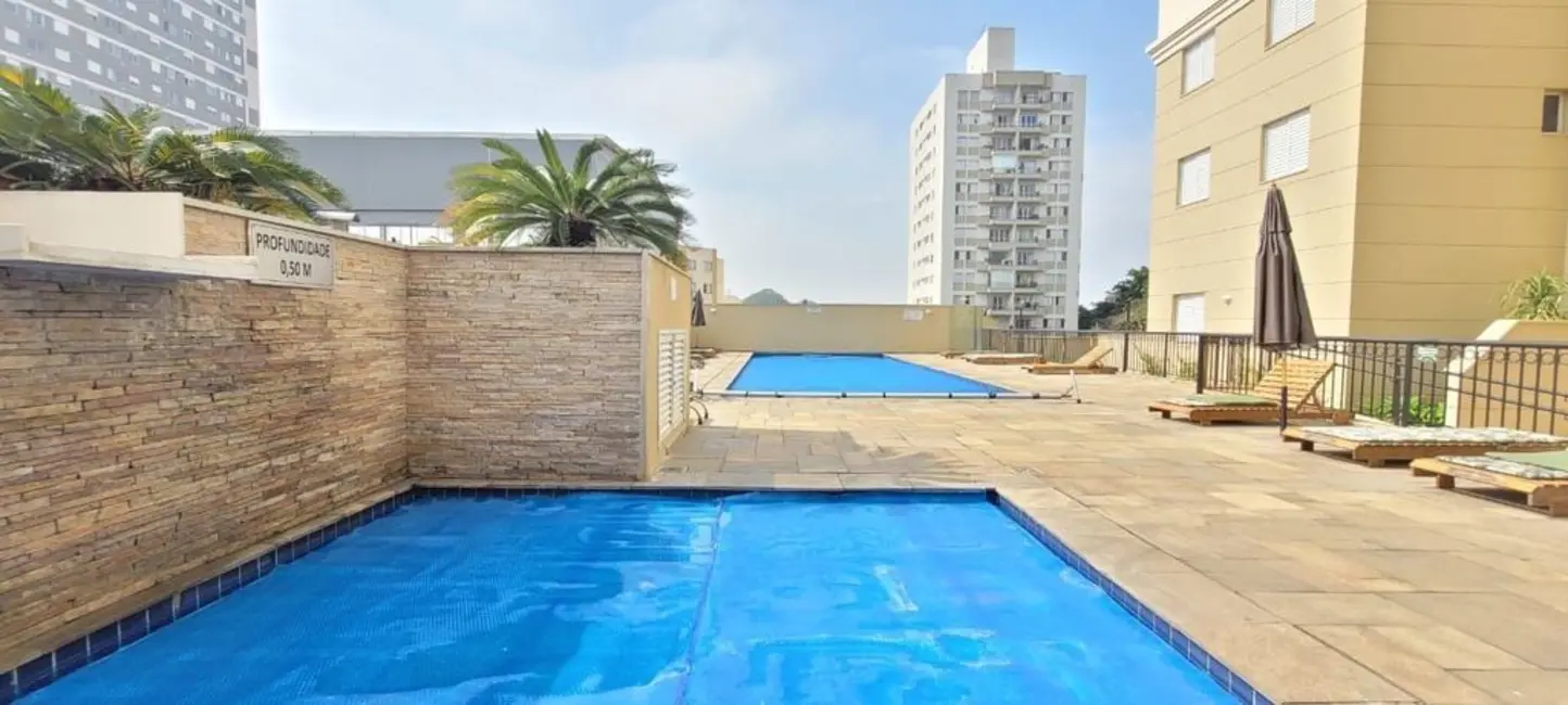 Apartamento com 3 quartos à venda, 65m2 em Vila Paulista, São Paulo - SP - imagem 4 Foto 4 de Apartamento com 3 quartos à venda, 65m2 em Vila Paulista, São Paulo - SP