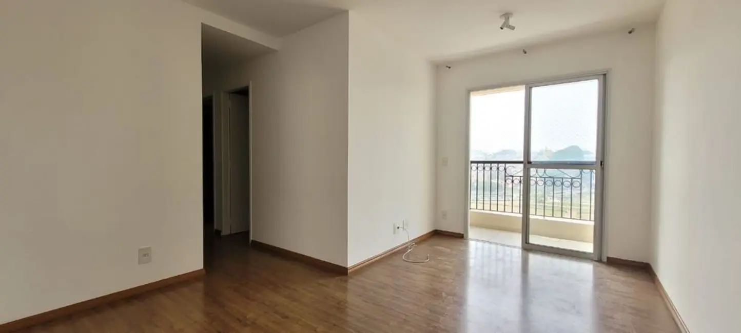 Apartamento com 3 quartos à venda, 65m2 em Vila Paulista, São Paulo - SP - imagem 1 Foto 1 de Apartamento com 3 quartos à venda, 65m2 em Vila Paulista, São Paulo - SP
