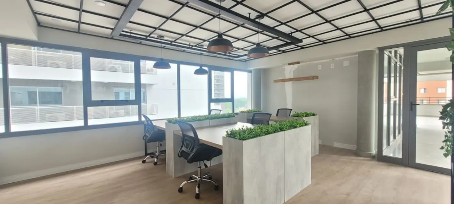 Apartamento com 1 quarto à venda, 31m2 em Butantã, São Paulo - SP - imagem 8 Foto 8 de Apartamento com 1 quarto à venda, 31m2 em Butantã, São Paulo - SP