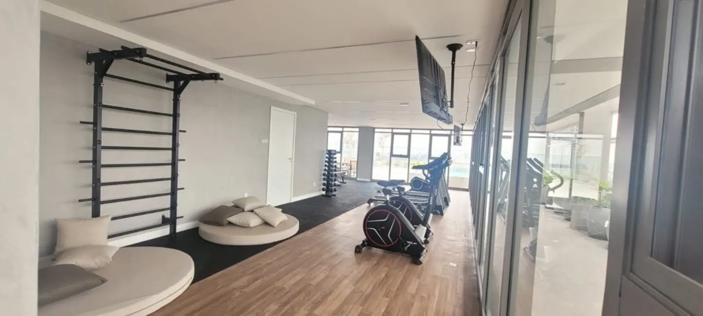 Apartamento com 1 quarto à venda, 31m2 em Butantã, São Paulo - SP - imagem 7 Foto 7 de Apartamento com 1 quarto à venda, 31m2 em Butantã, São Paulo - SP