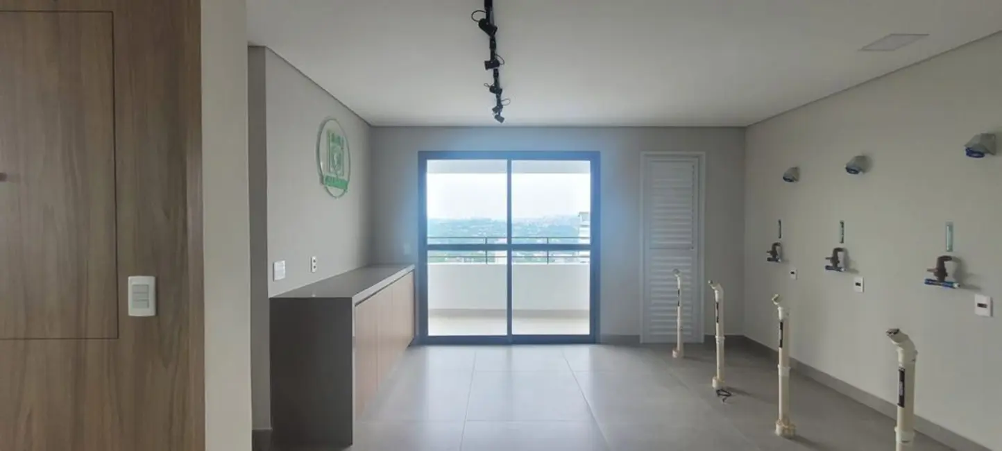 Apartamento com 1 quarto à venda, 31m2 em Butantã, São Paulo - SP - imagem 3 Foto 3 de Apartamento com 1 quarto à venda, 31m2 em Butantã, São Paulo - SP