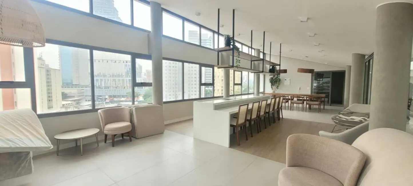 Apartamento com 1 quarto à venda, 31m2 em Butantã, São Paulo - SP - imagem 2 Foto 2 de Apartamento com 1 quarto à venda, 31m2 em Butantã, São Paulo - SP