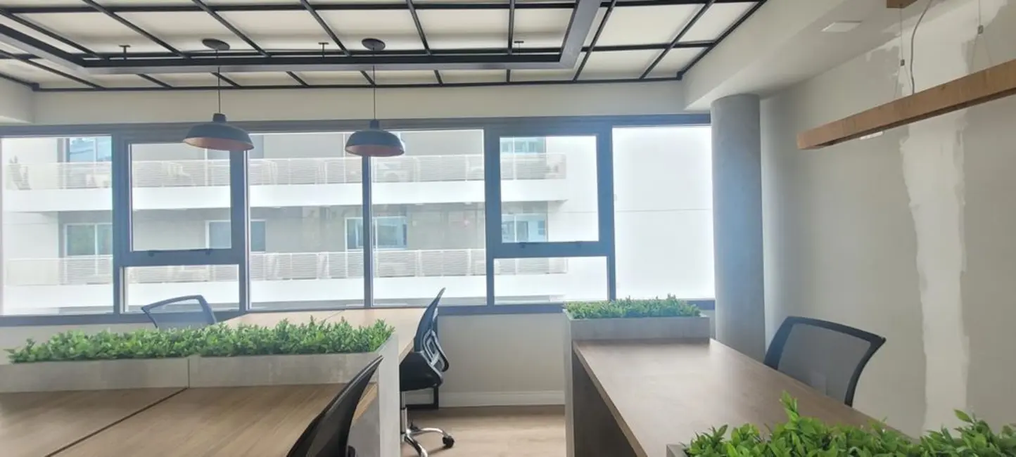 Apartamento com 1 quarto à venda, 31m2 em Butantã, São Paulo - SP - imagem 9 Foto 9 de Apartamento com 1 quarto à venda, 31m2 em Butantã, São Paulo - SP