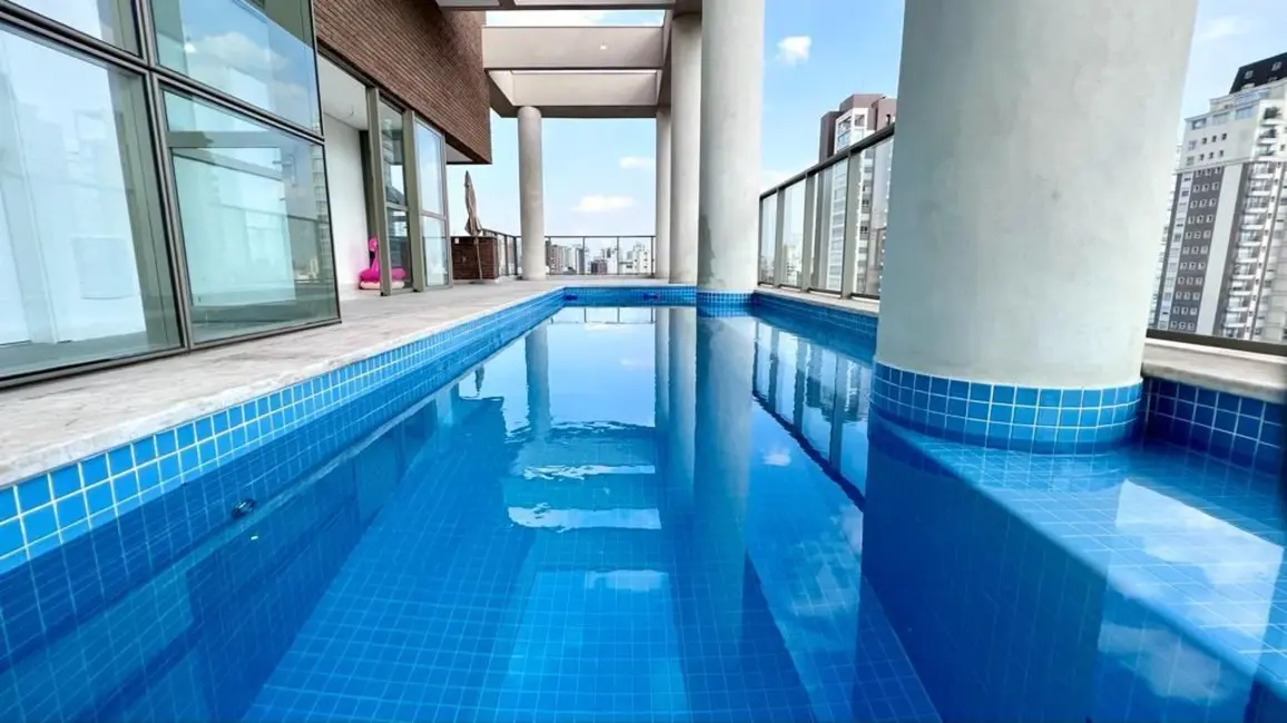 Foto 1 de Cobertura com 4 quartos à venda, 600m2 em Vila Mariana, São Paulo - SP