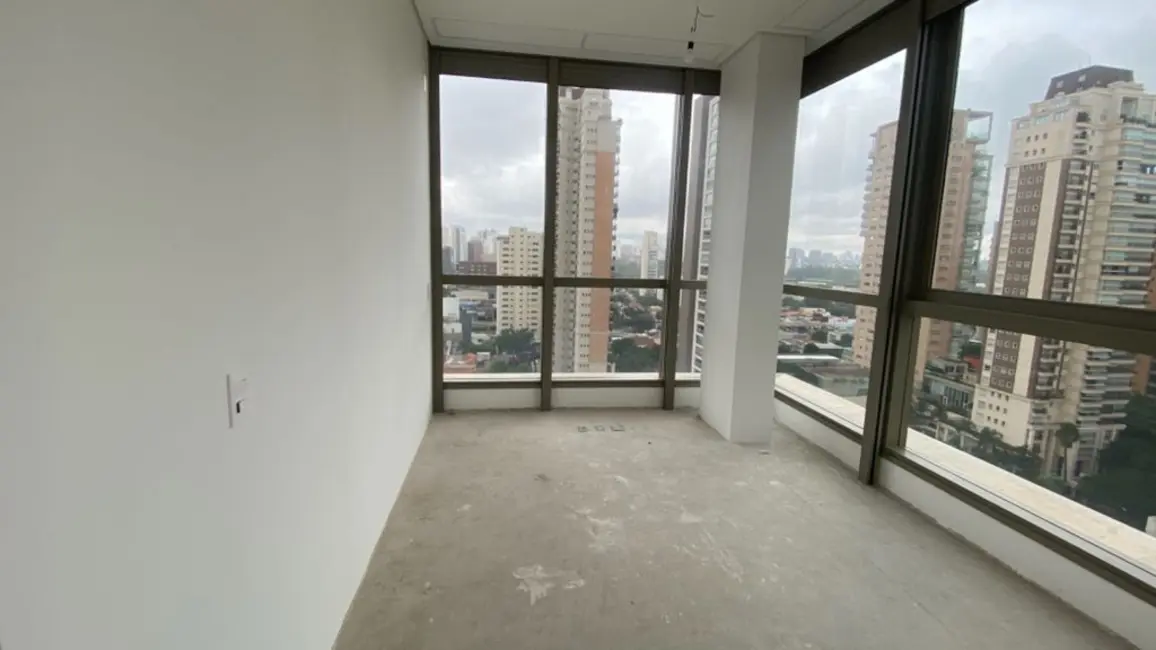 Foto 7 de Cobertura com 4 quartos à venda, 600m2 em Vila Mariana, São Paulo - SP