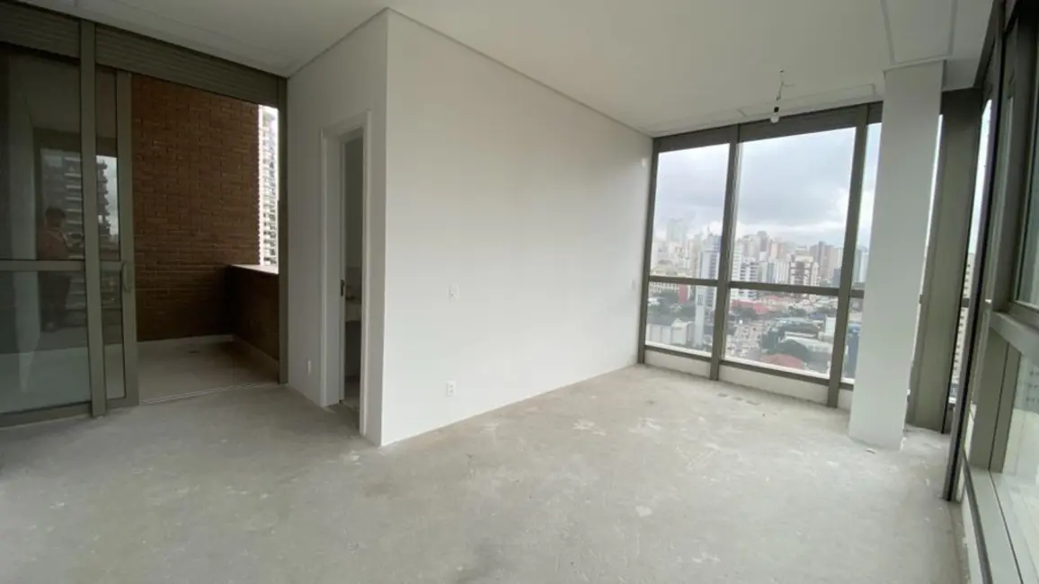 Foto 8 de Cobertura com 4 quartos à venda, 600m2 em Vila Mariana, São Paulo - SP