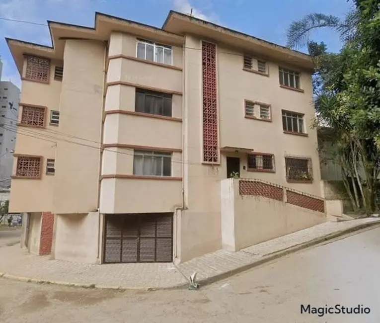 Apartamento com 1 quarto à venda, 25m2 em Itararé, Sao Vicente - SP - imagem 3 Foto 3 de Apartamento com 1 quarto à venda, 25m2 em Itararé, Sao Vicente - SP