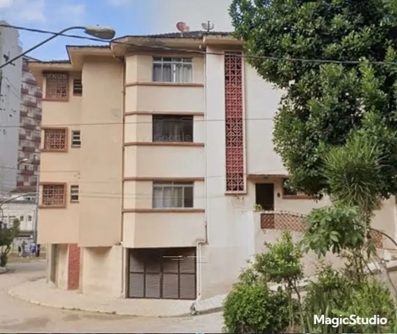 Apartamento com 1 quarto à venda, 25m2 em Itararé, Sao Vicente - SP - imagem 4 Foto 4 de Apartamento com 1 quarto à venda, 25m2 em Itararé, Sao Vicente - SP