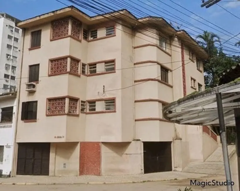 Apartamento com 1 quarto à venda, 25m2 em Itararé, Sao Vicente - SP - imagem 5 Foto 5 de Apartamento com 1 quarto à venda, 25m2 em Itararé, Sao Vicente - SP