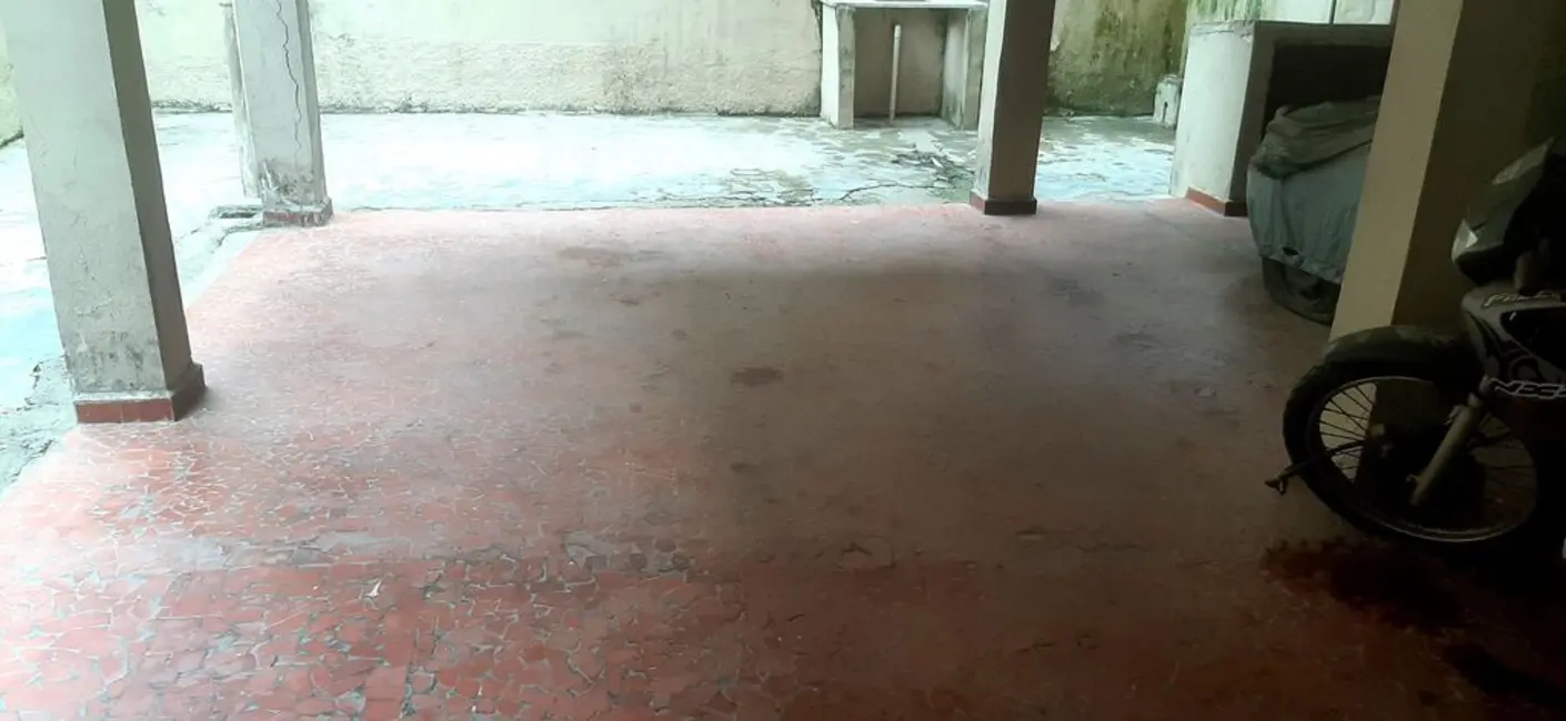 Apartamento com 1 quarto à venda, 25m2 em Itararé, Sao Vicente - SP - imagem 8 Foto 8 de Apartamento com 1 quarto à venda, 25m2 em Itararé, Sao Vicente - SP