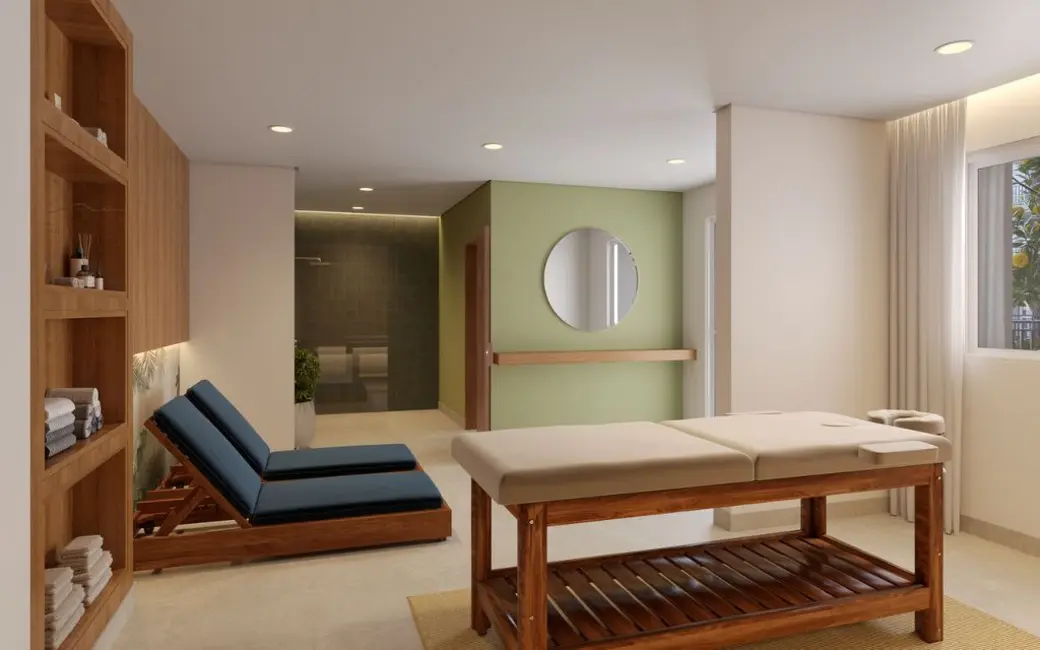 Apartamento com 2 quartos à venda, 41m2 em Vila Leopoldina, São Paulo - SP - imagem 7 Foto 7 de Apartamento com 2 quartos à venda, 41m2 em Vila Leopoldina, São Paulo - SP
