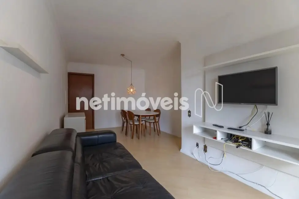 Foto 5 de Apartamento com 2 quartos para alugar, 80m2 em Vila Nova Conceição, São Paulo - SP