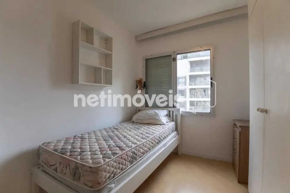 Foto 7 de Apartamento com 2 quartos para alugar, 80m2 em Vila Nova Conceição, São Paulo - SP