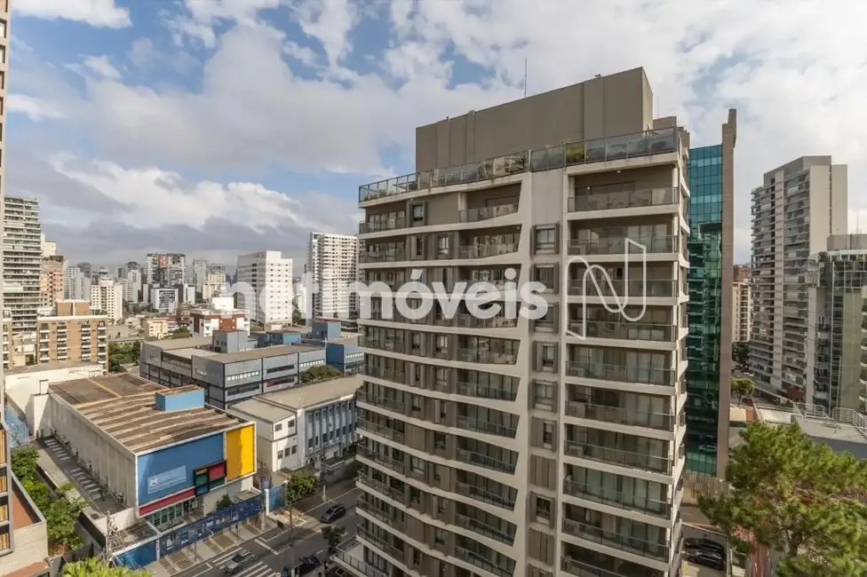 Foto 4 de Apartamento com 2 quartos para alugar, 80m2 em Vila Nova Conceição, São Paulo - SP