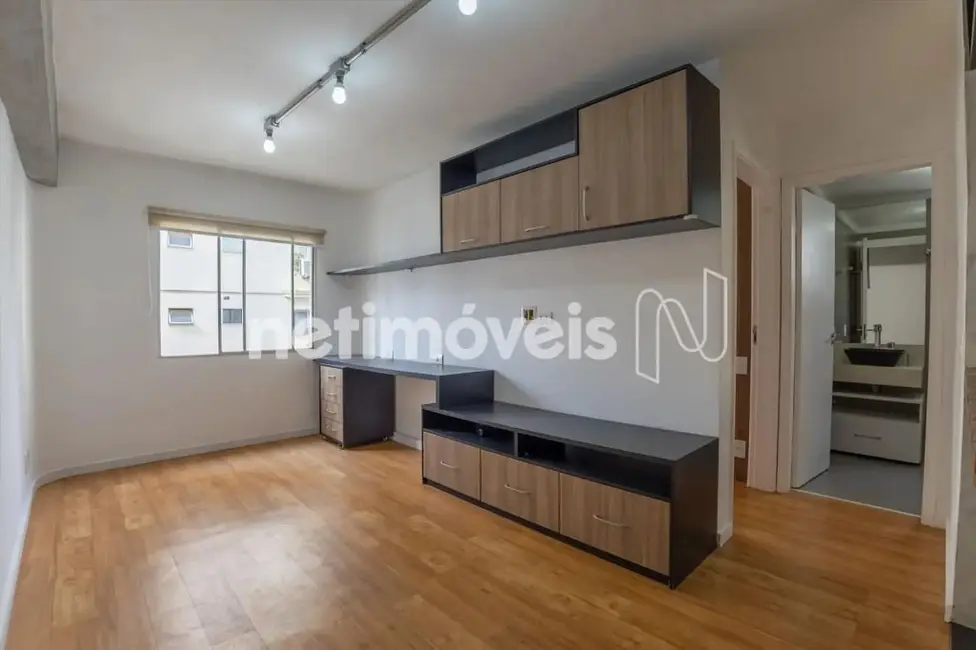 Foto 2 de Apartamento com 1 quarto para alugar, 55m2 em Vila Nova Conceição, São Paulo - SP