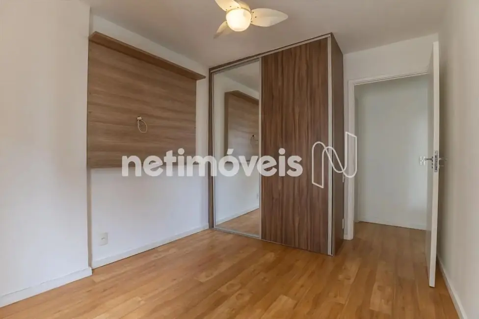 Foto 6 de Apartamento com 1 quarto para alugar, 55m2 em Vila Nova Conceição, São Paulo - SP
