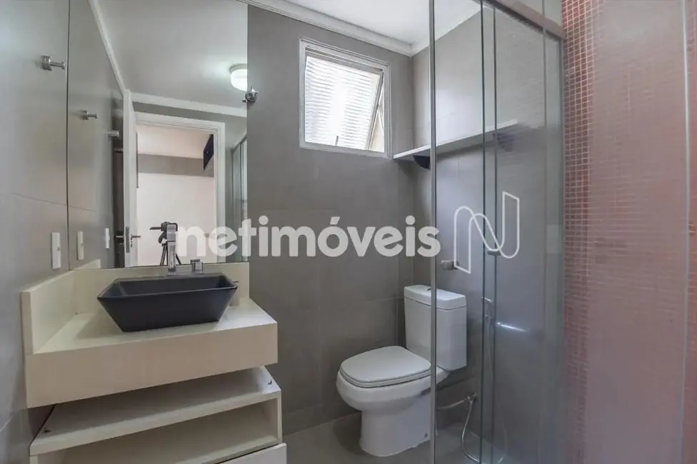 Foto 8 de Apartamento com 1 quarto para alugar, 55m2 em Vila Nova Conceição, São Paulo - SP