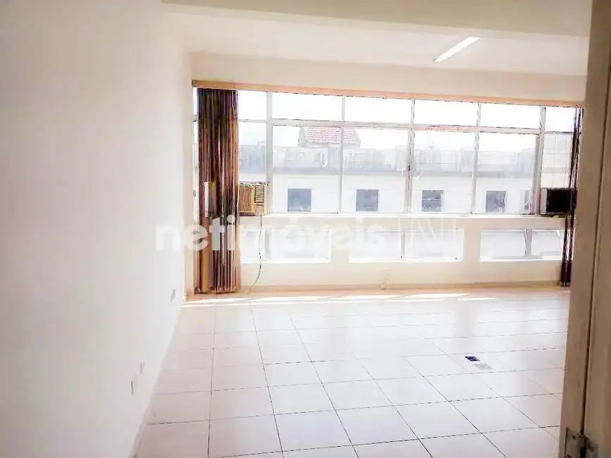 Sala Comercial para alugar, 282m2 em Centro, Santos - SP - imagem 2 Foto 2 de Sala Comercial para alugar, 282m2 em Centro, Santos - SP