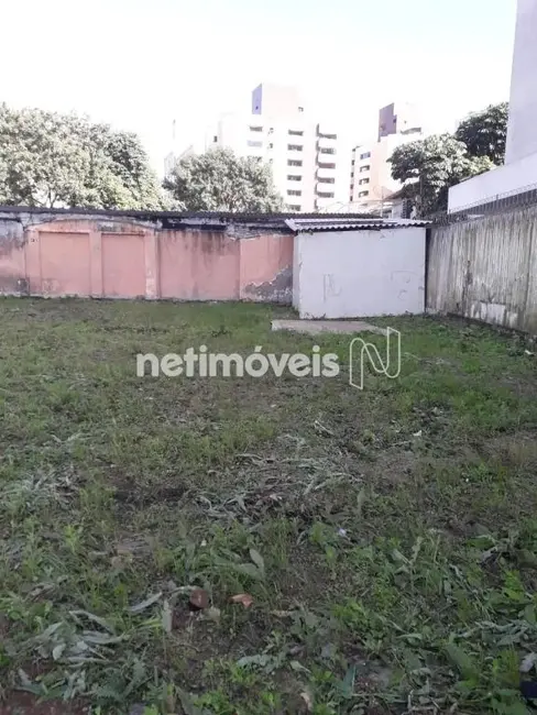 Terreno / Lote para alugar, 720m2 em Encruzilhada, Santos - SP - imagem 5 Foto 5 de Terreno / Lote para alugar, 720m2 em Encruzilhada, Santos - SP