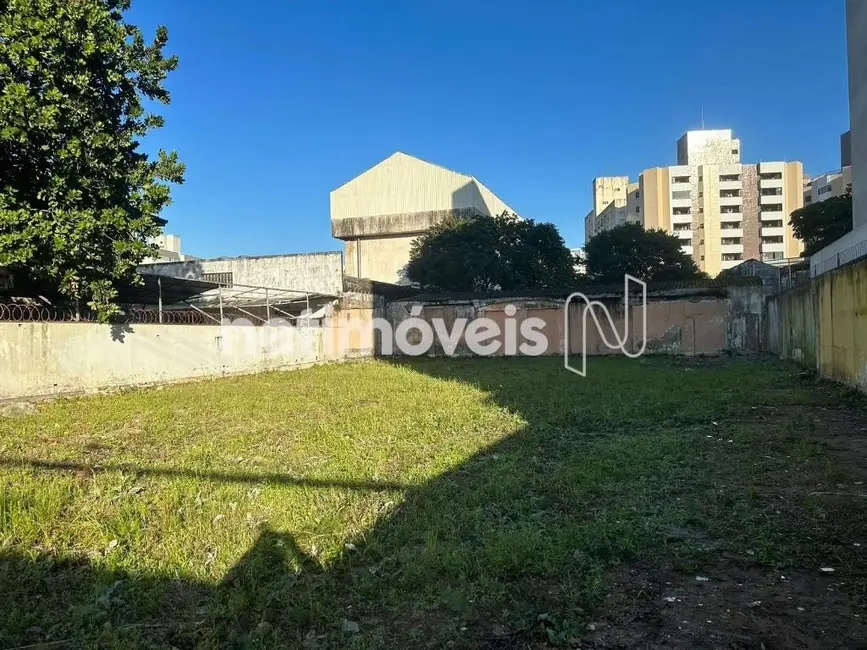 Terreno / Lote para alugar, 720m2 em Encruzilhada, Santos - SP - imagem 1 Foto 1 de Terreno / Lote para alugar, 720m2 em Encruzilhada, Santos - SP