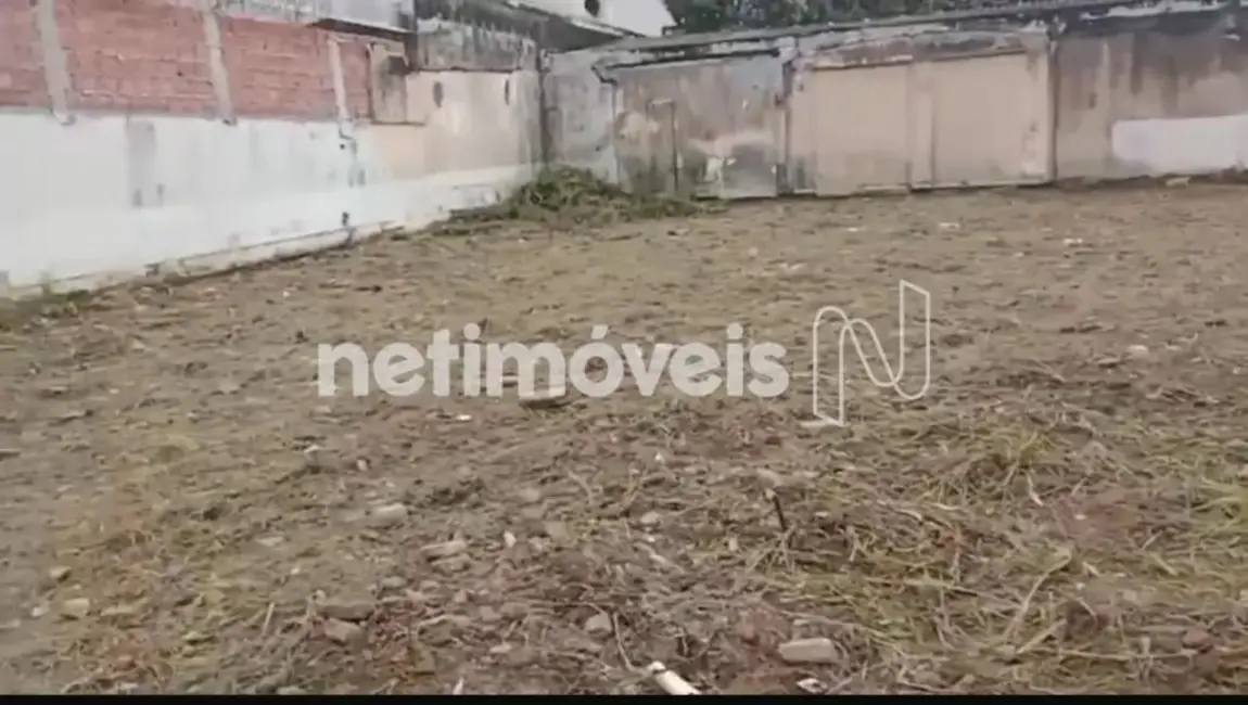 Terreno / Lote para alugar, 720m2 em Encruzilhada, Santos - SP - imagem 6 Foto 6 de Terreno / Lote para alugar, 720m2 em Encruzilhada, Santos - SP