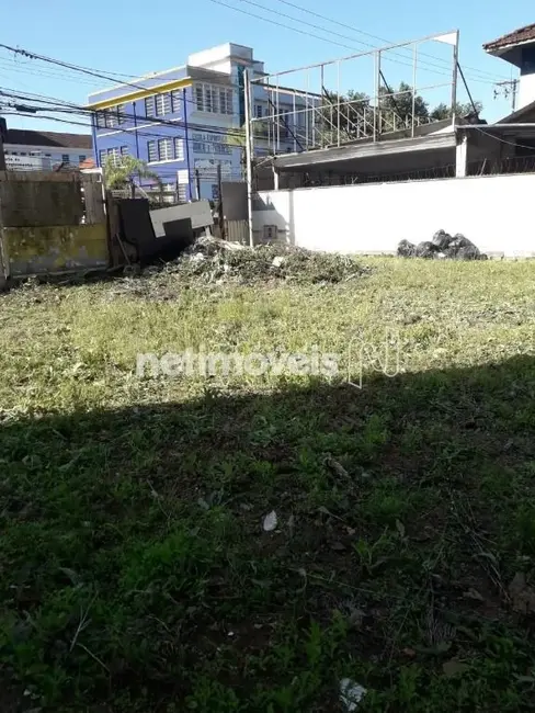 Terreno / Lote para alugar, 720m2 em Encruzilhada, Santos - SP - imagem 3 Foto 3 de Terreno / Lote para alugar, 720m2 em Encruzilhada, Santos - SP