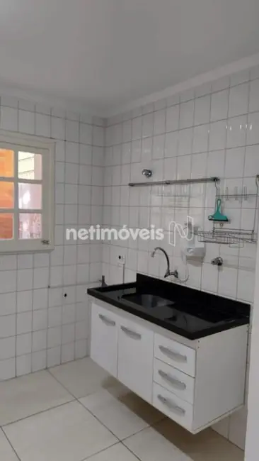 Foto 5 de Casa de Condomínio com 2 quartos para alugar, 72m2 em Jardim Guerreiro, Cotia - SP