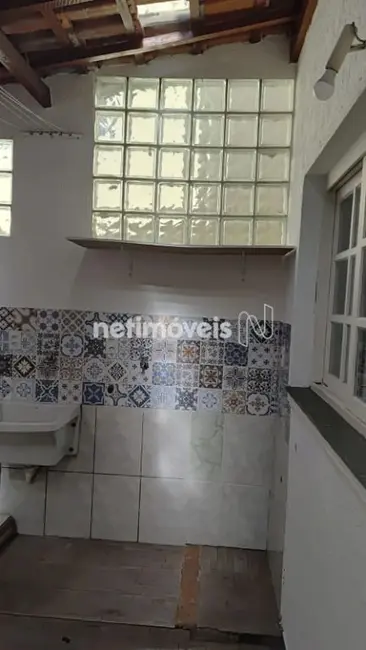 Foto 8 de Casa de Condomínio com 2 quartos para alugar, 72m2 em Jardim Guerreiro, Cotia - SP