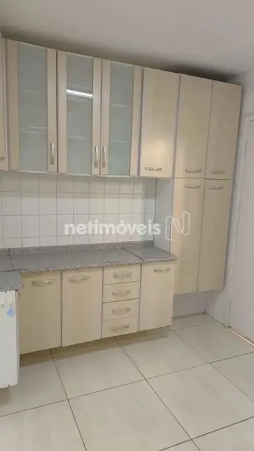 Foto 7 de Casa de Condomínio com 2 quartos para alugar, 72m2 em Jardim Guerreiro, Cotia - SP