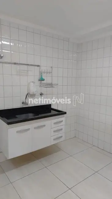 Foto 4 de Casa de Condomínio com 2 quartos para alugar, 72m2 em Jardim Guerreiro, Cotia - SP