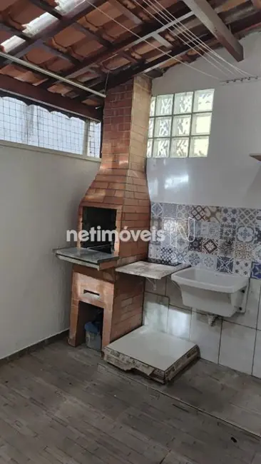 Foto 9 de Casa de Condomínio com 2 quartos para alugar, 72m2 em Jardim Guerreiro, Cotia - SP