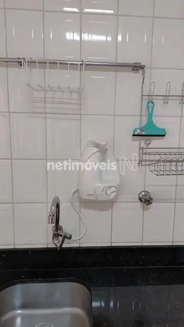 Foto 6 de Casa de Condomínio com 2 quartos para alugar, 72m2 em Jardim Guerreiro, Cotia - SP