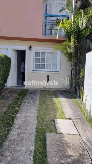 Foto 1 de Casa de Condomínio com 2 quartos para alugar, 72m2 em Jardim Guerreiro, Cotia - SP