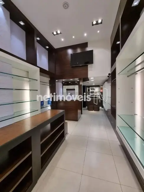 Foto 5 de Loja para alugar, 127m2 em Gonzaga, Santos - SP
