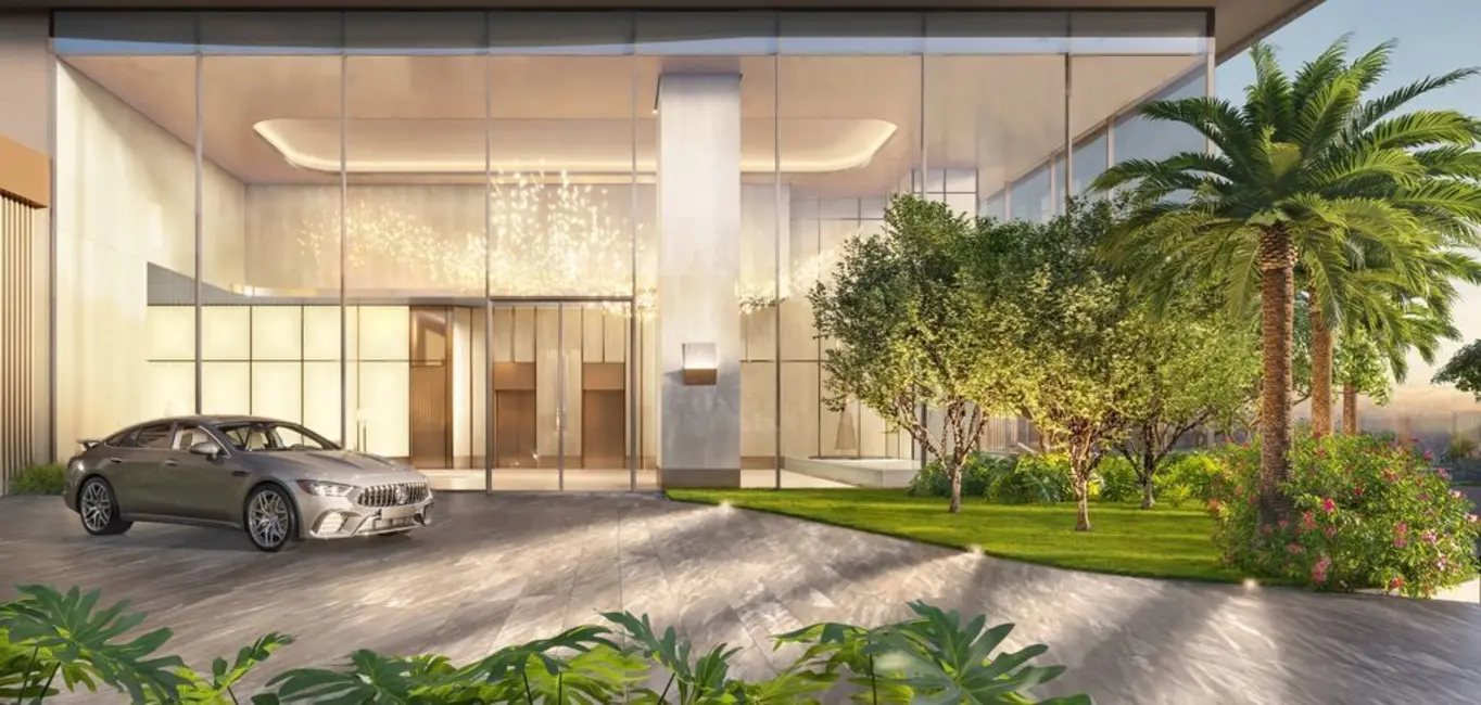 Foto 4 de Apartamento com 4 quartos à venda, 403m2 em Jardim Guedala, São Paulo - SP