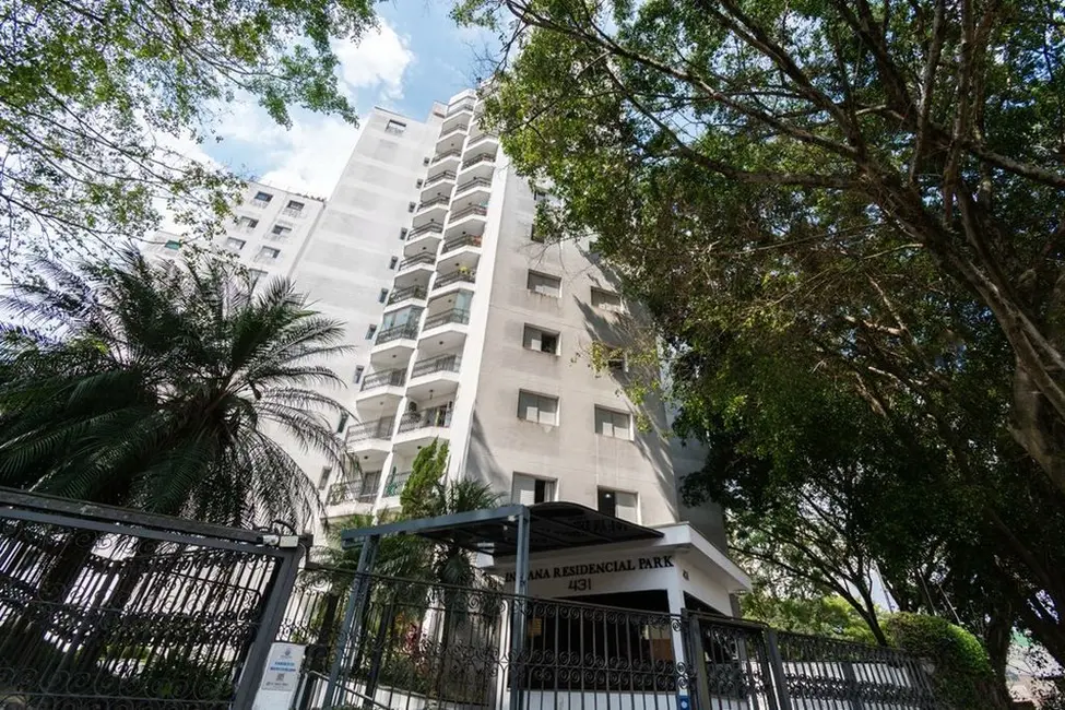 Apartamento com 2 quartos à venda, 75m2 em Vila Indiana, São Paulo - SP - imagem 8 Foto 8 de Apartamento com 2 quartos à venda, 75m2 em Vila Indiana, São Paulo - SP