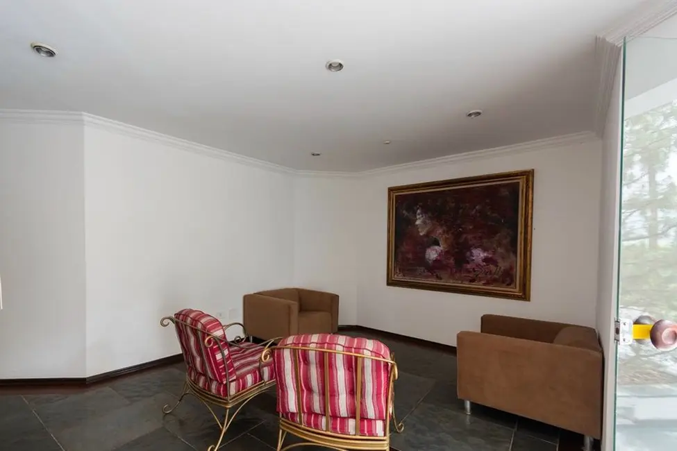 Apartamento com 2 quartos à venda, 75m2 em Vila Indiana, São Paulo - SP - imagem 4 Foto 4 de Apartamento com 2 quartos à venda, 75m2 em Vila Indiana, São Paulo - SP
