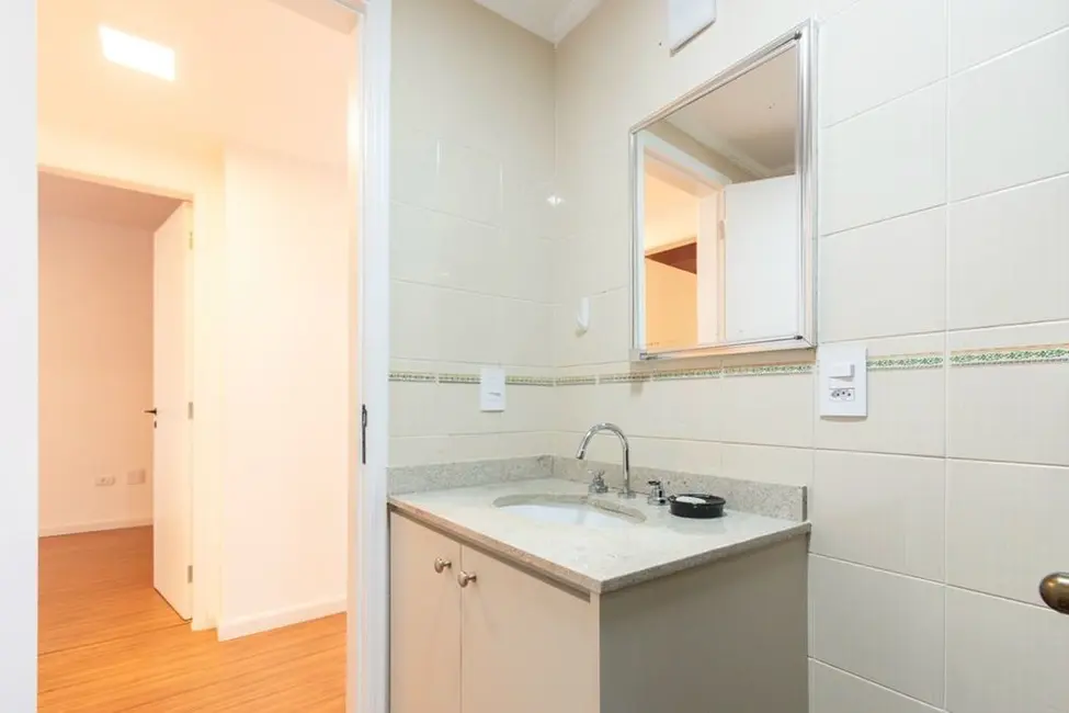 Apartamento com 2 quartos à venda, 75m2 em Vila Indiana, São Paulo - SP - imagem 3 Foto 3 de Apartamento com 2 quartos à venda, 75m2 em Vila Indiana, São Paulo - SP