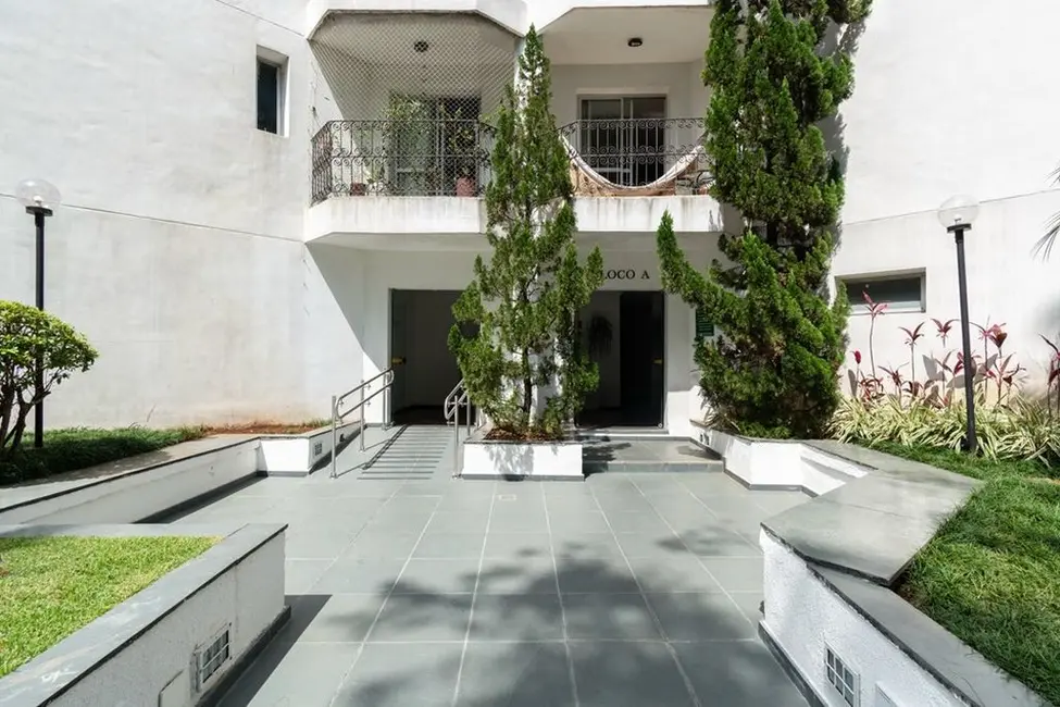 Apartamento com 2 quartos à venda, 75m2 em Vila Indiana, São Paulo - SP - imagem 9 Foto 9 de Apartamento com 2 quartos à venda, 75m2 em Vila Indiana, São Paulo - SP