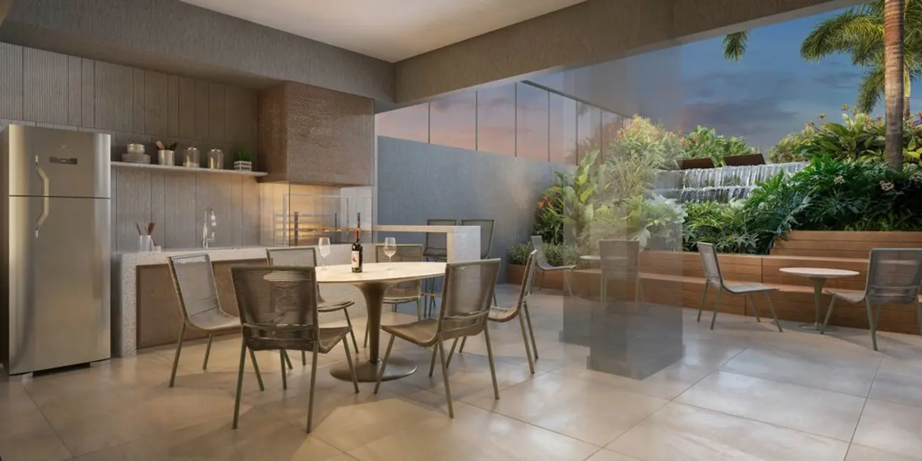 Foto 7 de Loft / Flat com 1 quarto à venda, 22m2 em Consolação, São Paulo - SP